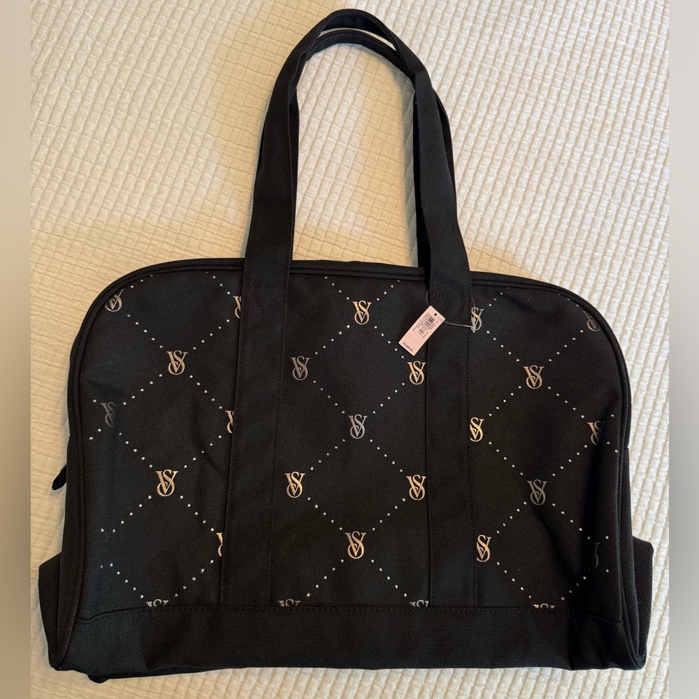 NWT Victoria’s Secret Bling Tote